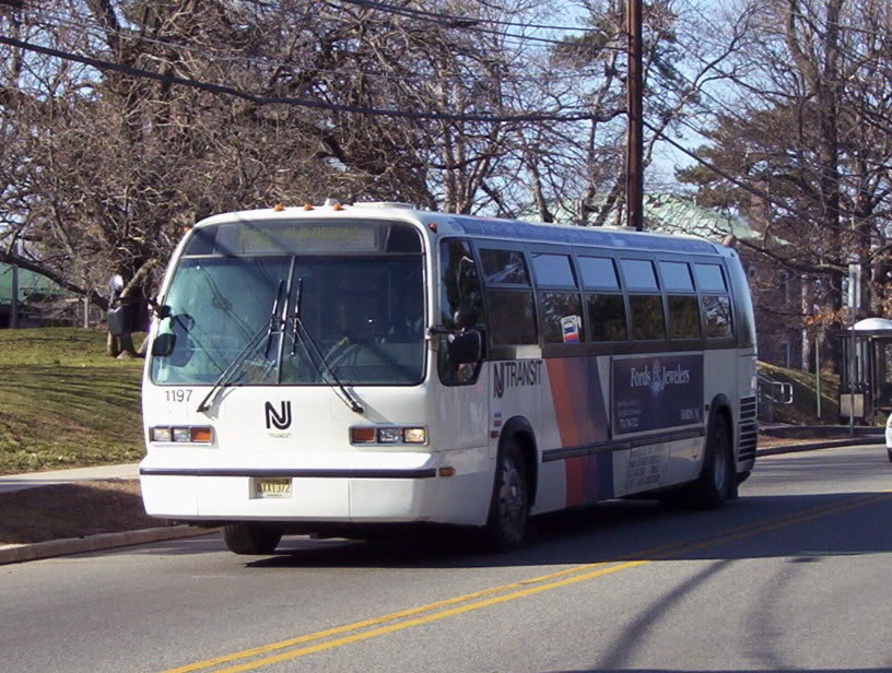 NJ transit hyperlink